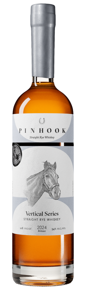Pinhook Vertical Series 8 Year Rye Pinhook Bourbon pinhook-vertical-series-8-year-rye-pinhook-bourbon