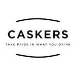 Caskers Logo 