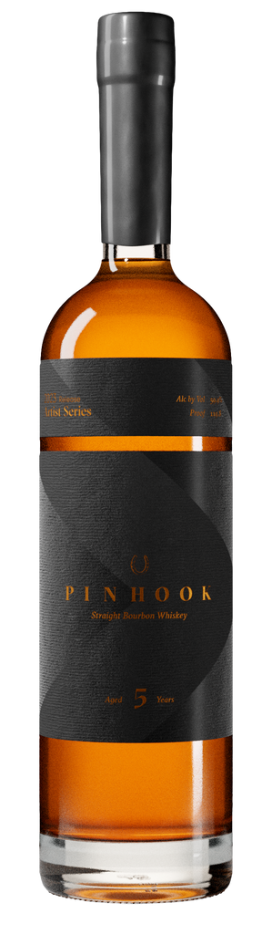 Artist Series – Pinhook Bourbon